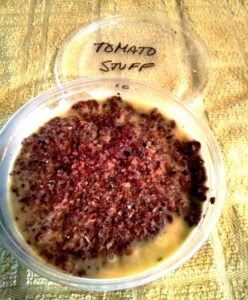 ‘Tomato Stuff’: Tapenade-Style Tomato Spread for Sauces, Dressings, and More Image